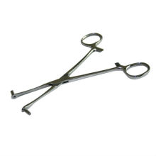 Body Piercing Septum Forcep